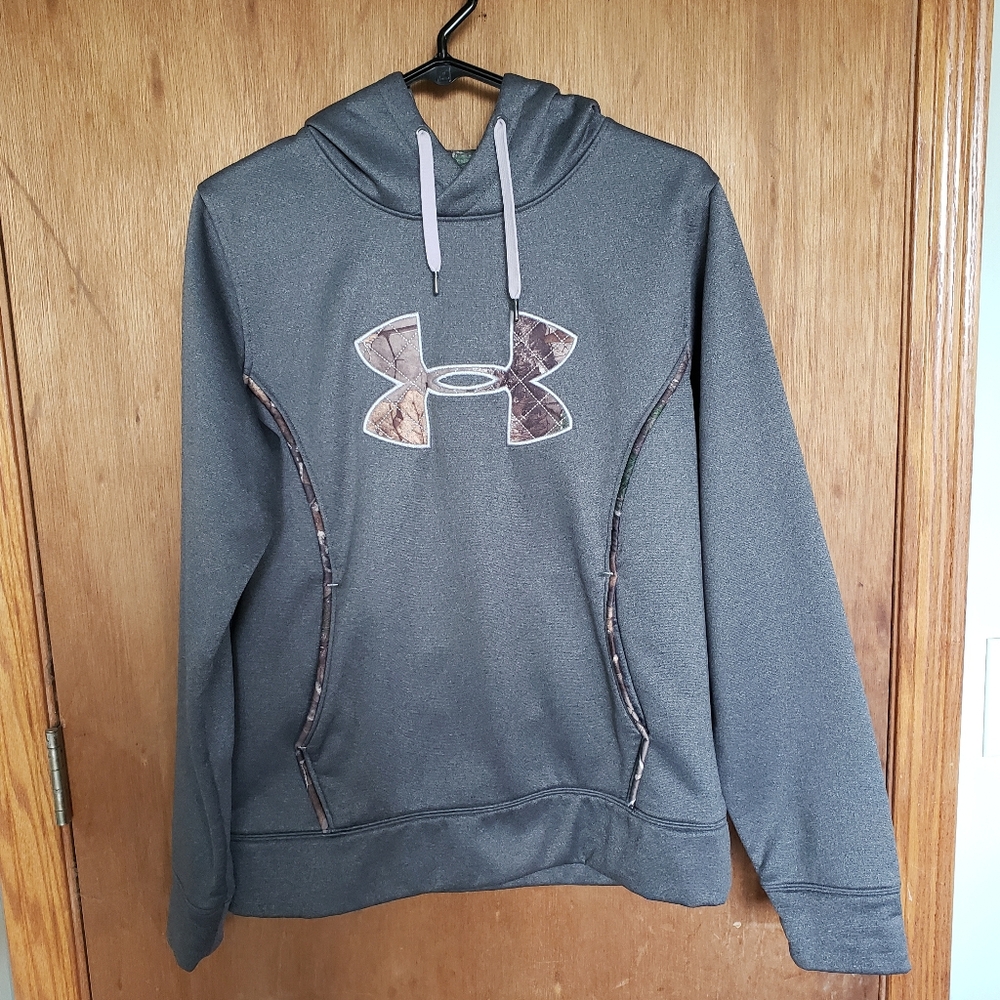 Under Armor Storm Hoodie